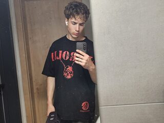Alex Nortver Live Chat on Flirt4Free