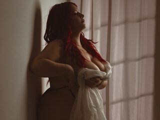 Abby Cohen webcam model