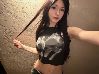Gentle Sakura Live Chat on Flirt4Free