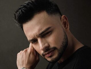 Anthony Hott profile