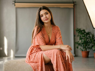 Jane Hernando Live Chat on Flirt4Free