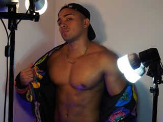 Thiago Cox