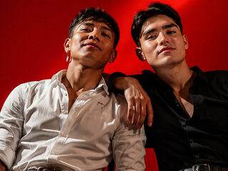 Carlos Spitt   Cristian Miiller Live Chat on Flirt4Free
