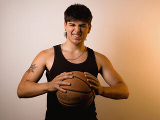 Blake Carty Live Chat on Flirt4Free