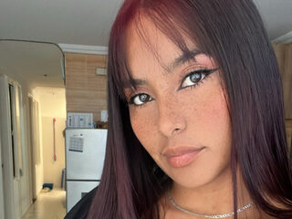Reislin Caterina Live Chat on Flirt4Free