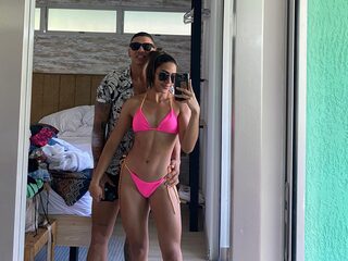 Lia Vela   Jack Andruw