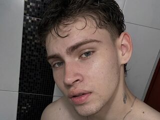 Ben Blackwood profile