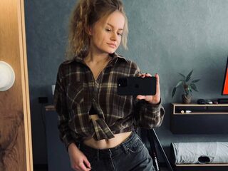 Gaby Santa Live Chat on Flirt4Free