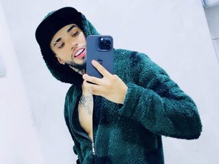 Ryker Vale profile