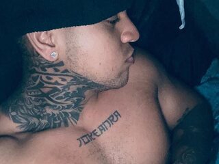Maximo Jonnes Live Chat on Flirt4Free