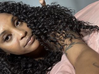 Priscilla Monet Live Chat on Flirt4Free