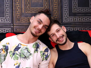 Leon Vane & Dean Morro profile