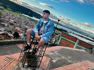 Thiago K
