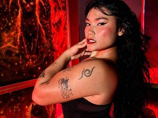 Ling Mei Live Chat on Flirt4Free