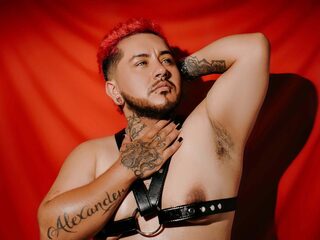 Maxximo Russo Live Chat on Flirt4Free