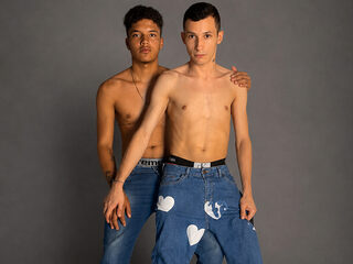 Isak & Felix profile