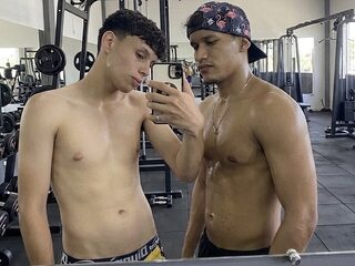 Stiven & Gregory profile