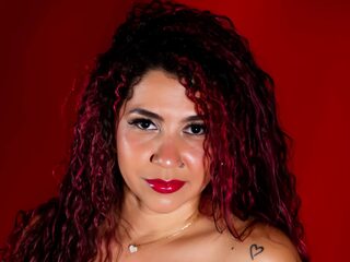 Antonela Riveiro Live Chat on Flirt4Free
