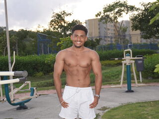 Roman Sterling Live Chat on Flirt4Free