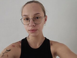 Stesha Glass Live Chat on Flirt4Free