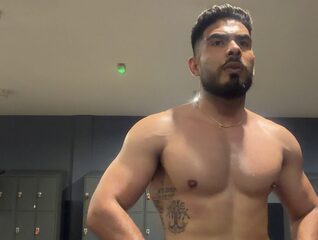 Marcos Marcano