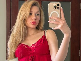 Rina Nomaly Live Chat on Flirt4Free