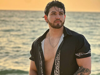 Elian Keiser profile