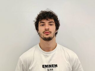 Nate Knotts profile