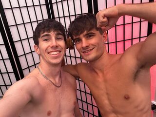 Bryn Rigb   Calvin Brio Live Chat on Flirt4Free