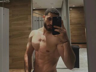 Joseph Laurent Live Chat on Flirt4Free