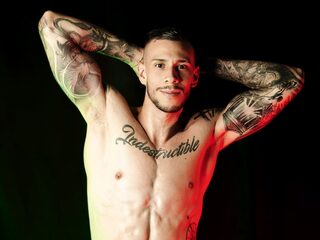 Jordan King Live Chat on Flirt4Free