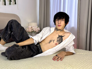 Vinsent Bloood Live Chat on Flirt4Free