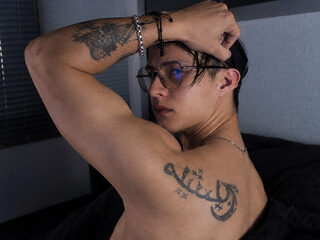 Brandon Starkk