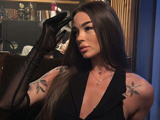 Eliza Rize Live Chat on Flirt4Free