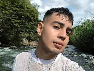 Anders Telll Live Chat on Flirt4Free