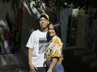 Sofia & Andres