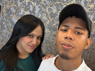 Live Chat with Sofia   Andres on Flirt4Free