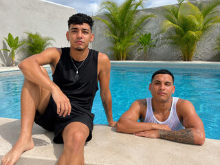 Charlie   Raymond Live Chat on Flirt4Free
