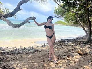 Blair Clark Live Chat on Flirt4Free