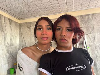 Princillas & Nashla