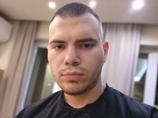 Alex Penkovv webcam model