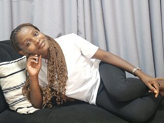 Luna Colleta Live Chat on Flirt4Free