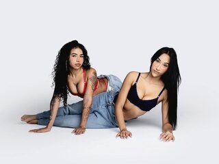 Scarlett   Vanessa Live Chat on Flirt4Free