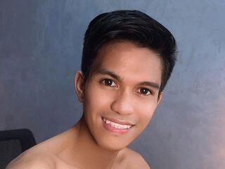 Chad Jeffreys webcam model