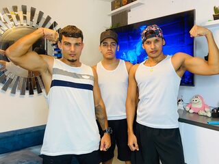 Jacobo   Raymond   Stiven Live Chat on Flirt4Free