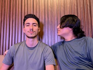 Alex   Tristan Live Chat on Flirt4Free