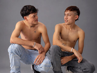 Percy   Alex Live Chat on Flirt4Free