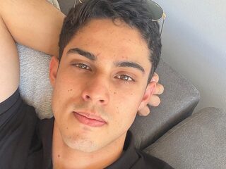 Jeremy Ramos Live Chat on Flirt4Free