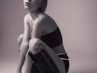 Tequila Biscardi Live Chat on Flirt4Free