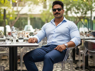 Sebasstian Toro Live Webcam on Flirt4Free